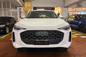Audi Q5 SPB TFSI 150 kW mHEV+ S tronic quattro Bus