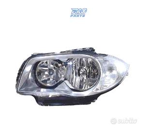 FANALE SINISTRO BMW SERIE 1 E87 E88 CABRIO E82 COU