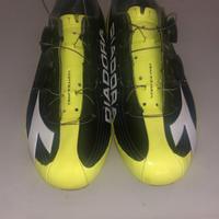 scarpe ciclismo diadora