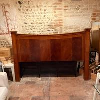Testiera letto