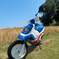 Honda Altro modello - 1991