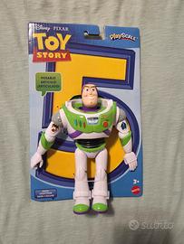 Toy Story Buzz Lightyear