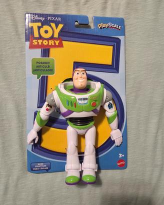 Toy Story Buzz Lightyear