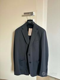 COMPLETO GIACCA PANTALONE TECNICO BOGGI B-TECH 48