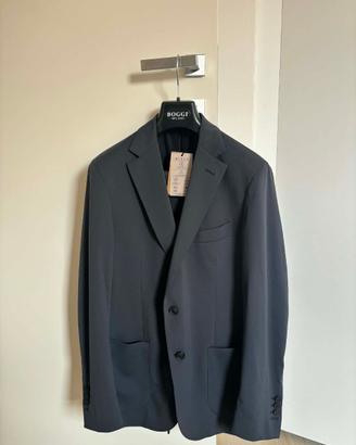 COMPLETO GIACCA PANTALONE TECNICO BOGGI B-TECH 48