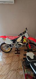 Honda CR 500 1996