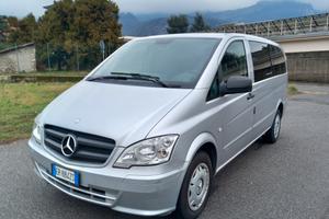 Mercedes-benz Vito 5 POSTI AUTOCARRO 136 CV EURO 5