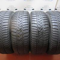 Gomme 205 60 16 Pirelli 2018 85%MS 205 60 R16