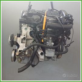Motore Completo Funzionante AVB 74Kw Volkswagen