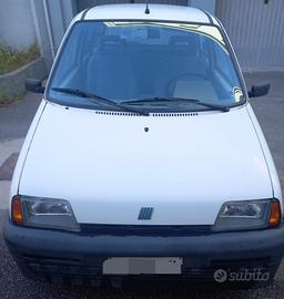Fiat 500 900 cc