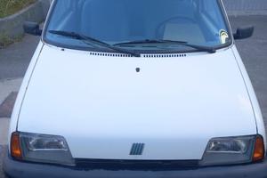 Fiat 500 900 cc