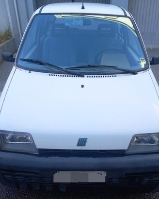 Fiat 500 900 cc