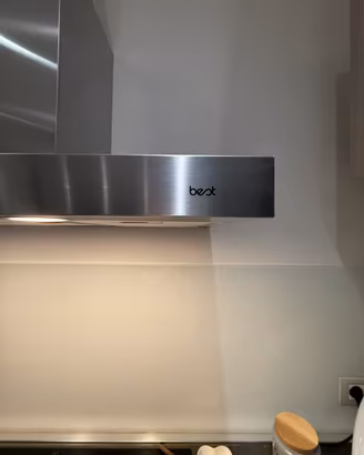 Cappa da cucina