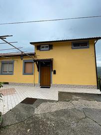 Casa Frazione Calda zona Terme di Latronico