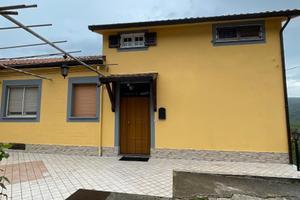 Casa Frazione Calda zona Terme di Latronico