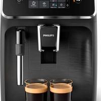 Macchina caffe automatica Philips serie 2200