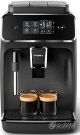 Macchina caffe automatica Philips serie 2200