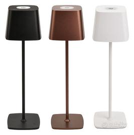 LAMPADA DA TAVOLO JOYTECK LED touch