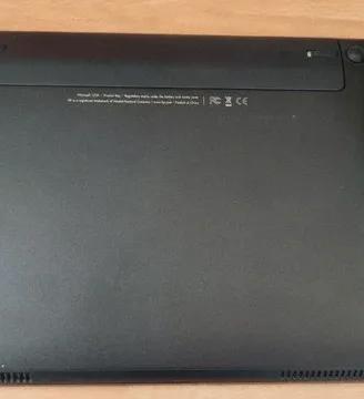 Hp Mini 110-3105 con Windows 7