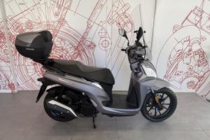 Sym Symphony 125