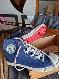 Onitsuka Tiger Scoop - Vintage 2010 D006N nr 43,5