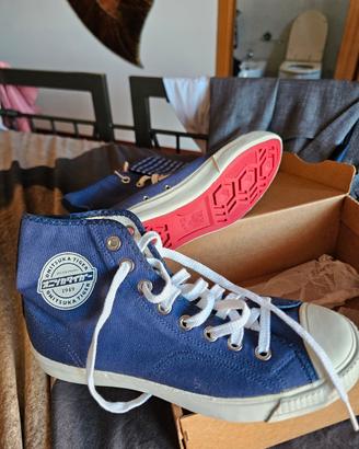 Onitsuka Tiger Scoop - Vintage 2010 D006N nr 43,5