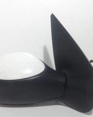Ricambio retrovisore est. destro PEUGEOT 206 1998-