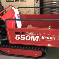 Brumi carrier 550