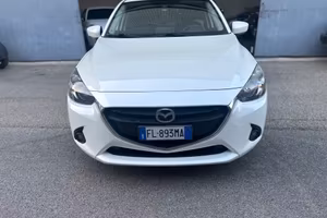 Mazda 2 Mazda2 1.5 Skyactive NEOPATENTATI EURO 6B