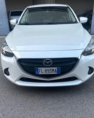 Mazda 2 Mazda2 1.5 Skyactive NEOPATENTATI EURO 6B