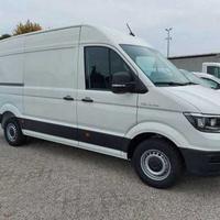 MAN TGE 35 2.0 TDI 140CV L3 H3 furgone
