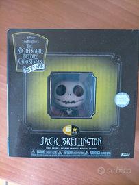 Portachiavi Jack Skeletton
