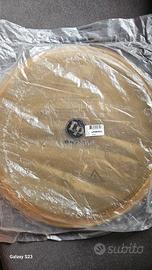 pelle di ricambio per congas LP