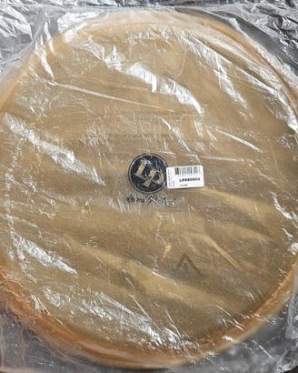 pelle di ricambio per congas LP