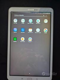 Samsung Galaxy Tab A6  10" (2016) LTE – SM-T585