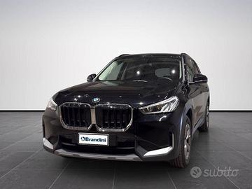 BMW X1 sdrive18d auto