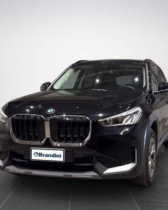 BMW X1 sdrive18d auto