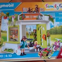 Playmobil Family Fun 70900