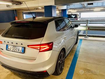 Skoda Fabia Montecarlo 1.0 tsi