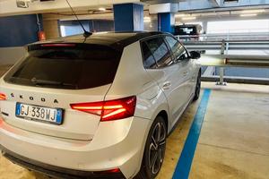 Skoda Fabia Montecarlo 1.0 tsi