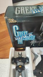 Great Mazinger Black GX-02B 