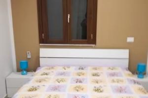 Delizioso bivani arredato in zona Tribunale