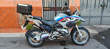 BMW R 1200 GS  (2005)