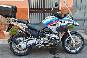 BMW R 1200 GS  (2005)