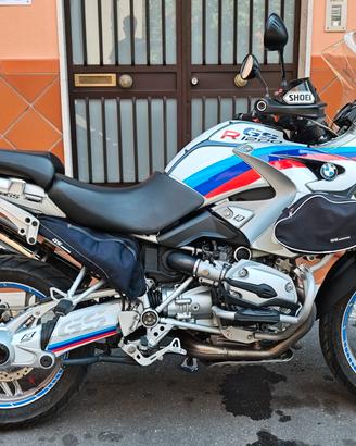 BMW R 1200 GS  (2005)