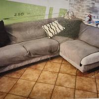 Divano poltrone&sofà