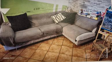 Divano poltrone&sofà