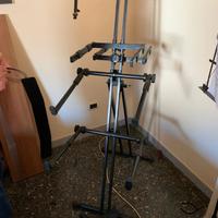 Supporto per tastiere