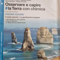 Osservare e capire la Terra con chimica
