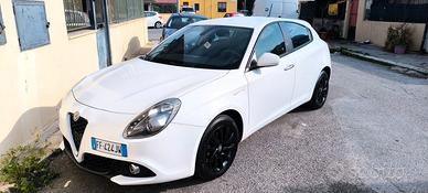 Giulietta in Perfetto stato